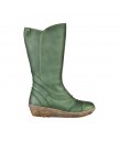 Сапоги El Naturalista n386 grain bosque / funghi