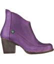 Ботильоны El Naturalista n410 arizona lila / azalea