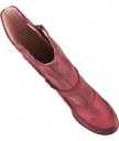 Сапоги El Naturalista N411 arizona rioja / azalea