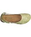 Босоножки El Naturalista n433 fantasy leather circle / wakataua