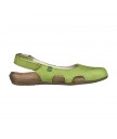 Босоножки El Naturalista n433 arizona green / wakataua