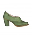 Туфли El Naturalista n470 antique pino / colibri 