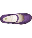 Туфли El Naturalista n500 arizona lila/ duna