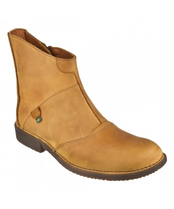 Полусапоги El Naturalista N625 arizona henna/ yugen