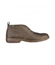 Полуботинки El Naturalista N629 wax suede forest/yugen