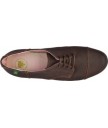 Туфли El Naturalista N681 antique brown / forja