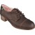 Туфли El Naturalista N681 antique brown / forja