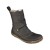 Полусапоги El Naturalista N722 p.grain black/ nido