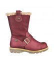 Сапоги El Naturalista N806 arizona-wax rioja/taiga