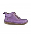 Ботинки анатомические El Naturalista n834 arizona lila/contradicion