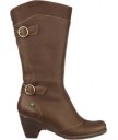 Сапоги El Naturalista n864 desert chocolate/ solar
