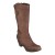 Сапоги El Naturalista n864 desert chocolate/ solar