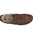 Сникеры El Naturalista n273 p.grain-suede brown/el viajero