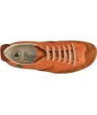 Сникеры El Naturalista n273 p.grain-suede henna/el viajero