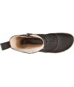 Полусапоги El Naturalista N722 p.grain black/ nido