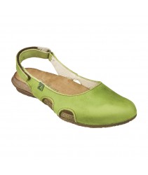 Босоніжки El Naturalista n433 arizona green / wakataua