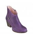 Ботильоны El Naturalista n410 arizona lila / azalea