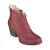 Ботильоны El Naturalista n410 arizona rioja / azalea