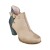 Ботильоны El Naturalista n472 antique piedra - egeo / colibri