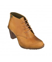 Черевики El Naturalista N523 arizona henna/ duna