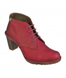 Черевики El Naturalista N523 arizona rioja/ duna