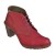 Черевики El Naturalista N523 arizona rioja/ duna