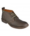 Полуботинки El Naturalista N629 wax suede forest/yugen