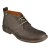 Полуботинки El Naturalista N629 wax suede forest/yugen