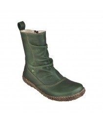Напівчоботи El Naturalista N722 p.grain bosque/ nido