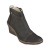 Ботильоны El Naturalista N810 nutty-arizona black / pirita