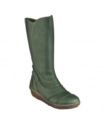 Чоботи El Naturalista n386 grain bosque / funghi