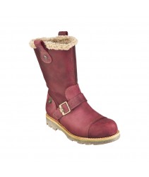 Чоботи El Naturalista N806 arizona-wax rioja/taiga