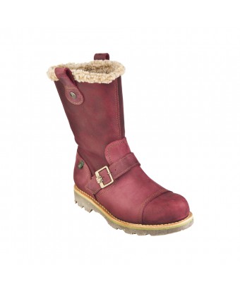 Сапоги El Naturalista N806 arizona-wax rioja/taiga