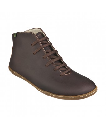 Сникеры El Naturalista n267 p.grain brown/el viajero