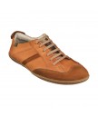Сникеры El Naturalista n273 p.grain-suede henna/el viajero