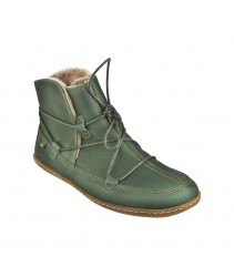 Снікери El Naturalista N265 p.grain bosque/ el viajero