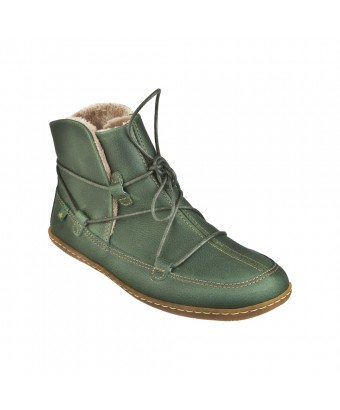 Сникеры El Naturalista N265 p.grain bosque/ el viajero