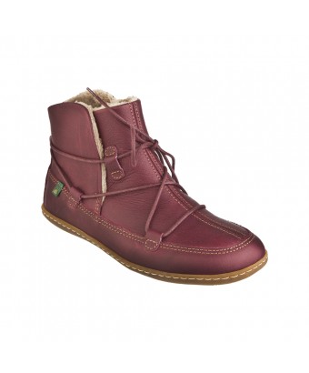 Сникеры El Naturalista N265 p.grain rioja/ el viajero