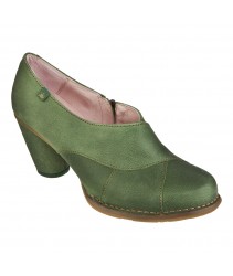 Туфлі El Naturalista n470 antique pino / colibri 