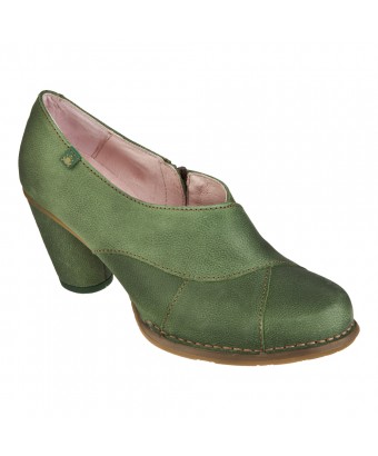 Туфли El Naturalista n470 antique pino / colibri 