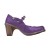 Туфли El Naturalista n500 arizona lila/ duna