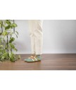 сникеры el naturalista n5284 pleasant kaki mixed/el viajero