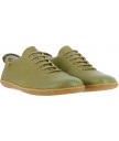 сникеры el naturalista n296 soft grain basil/el viajero