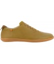 сникеры el naturalista n296 soft grain basil/el viajero