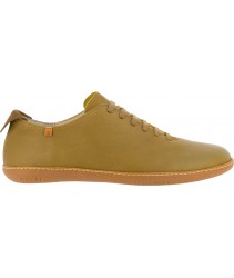 снікери el naturalista n296 soft grain basil/el viajero