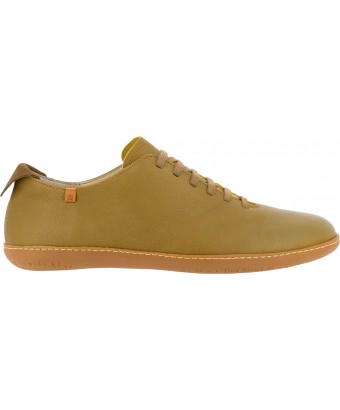 сникеры el naturalista n296 soft grain basil/el viajero