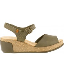босоніжки el naturalista n5000 pleasant kaki / leaves