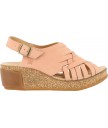 босоножки el naturalista n5018 pleasant candy/leaves
