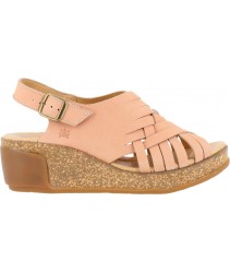 босоніжки el naturalista n5018 pleasant candy/leaves