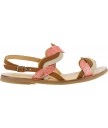 сандалии el naturalista n5188 pleasant cinamon/tulip
